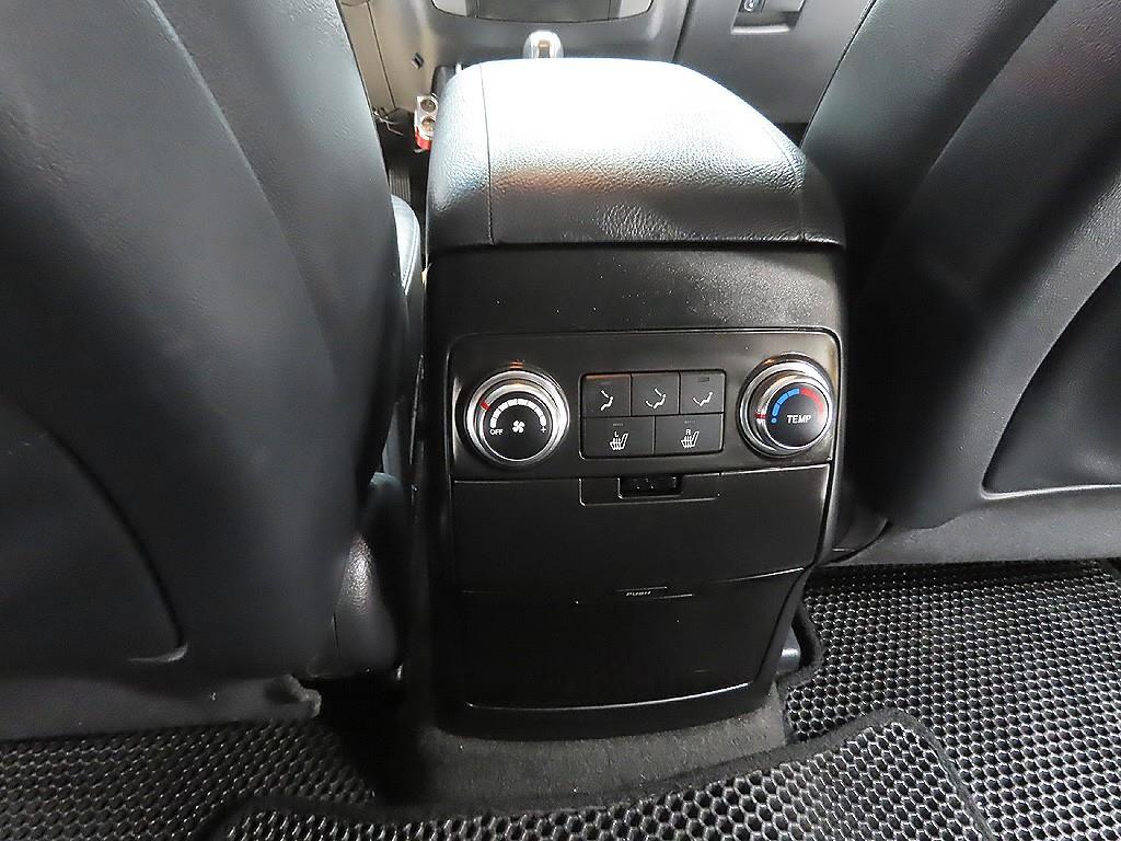 HYUNDAI Veracruz - Vista 10
