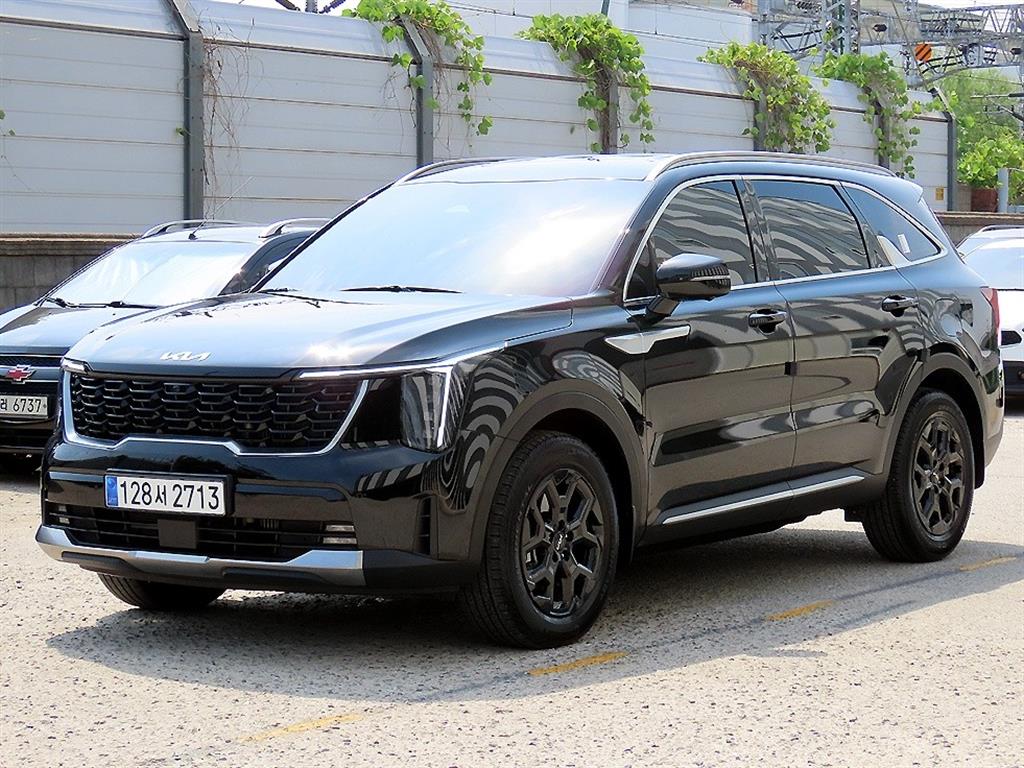 KIA Sorento - Vista 2