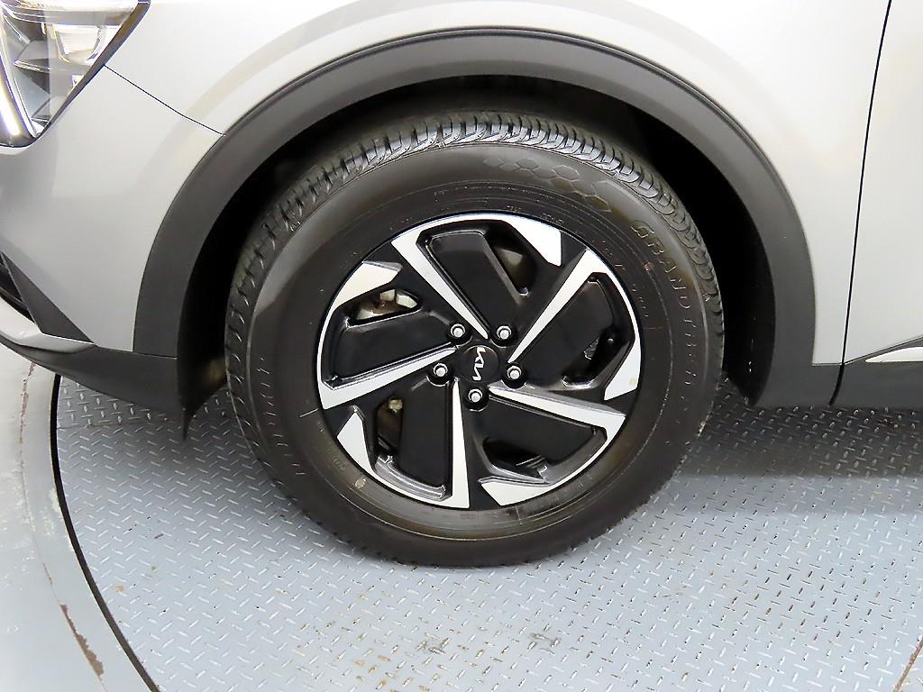 KIA Sportage 2022 Gris - Importación desde Corea - HF Imports Iquique - Foto 20