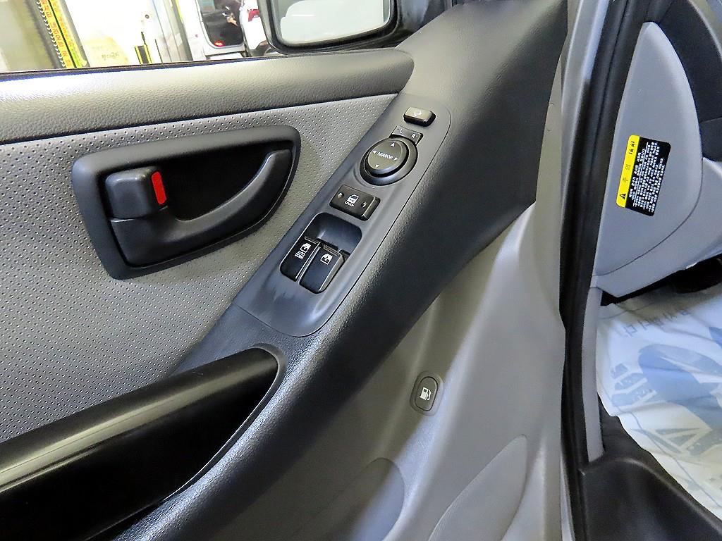 HYUNDAI Starex 2016 Plateado - Importación desde Corea - HF Imports Iquique - Foto 13
