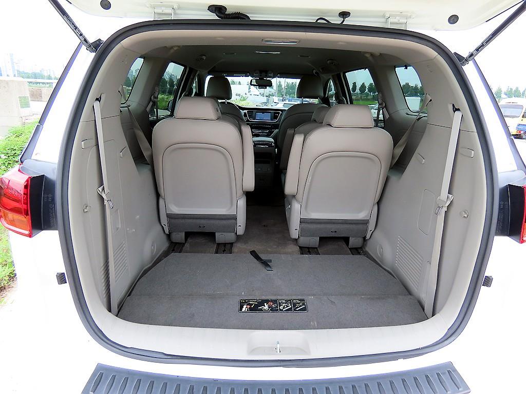 KIA Carnival 2020 - Importación desde Corea - HF Imports Iquique - Foto 14