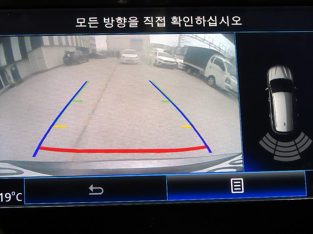 SAMSUNG QM6 2018 Gris - Importación desde Corea - HF Imports Iquique - Foto 15