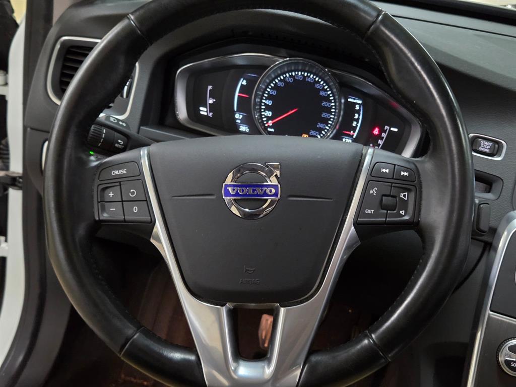 Volvo S60 - Vista 9