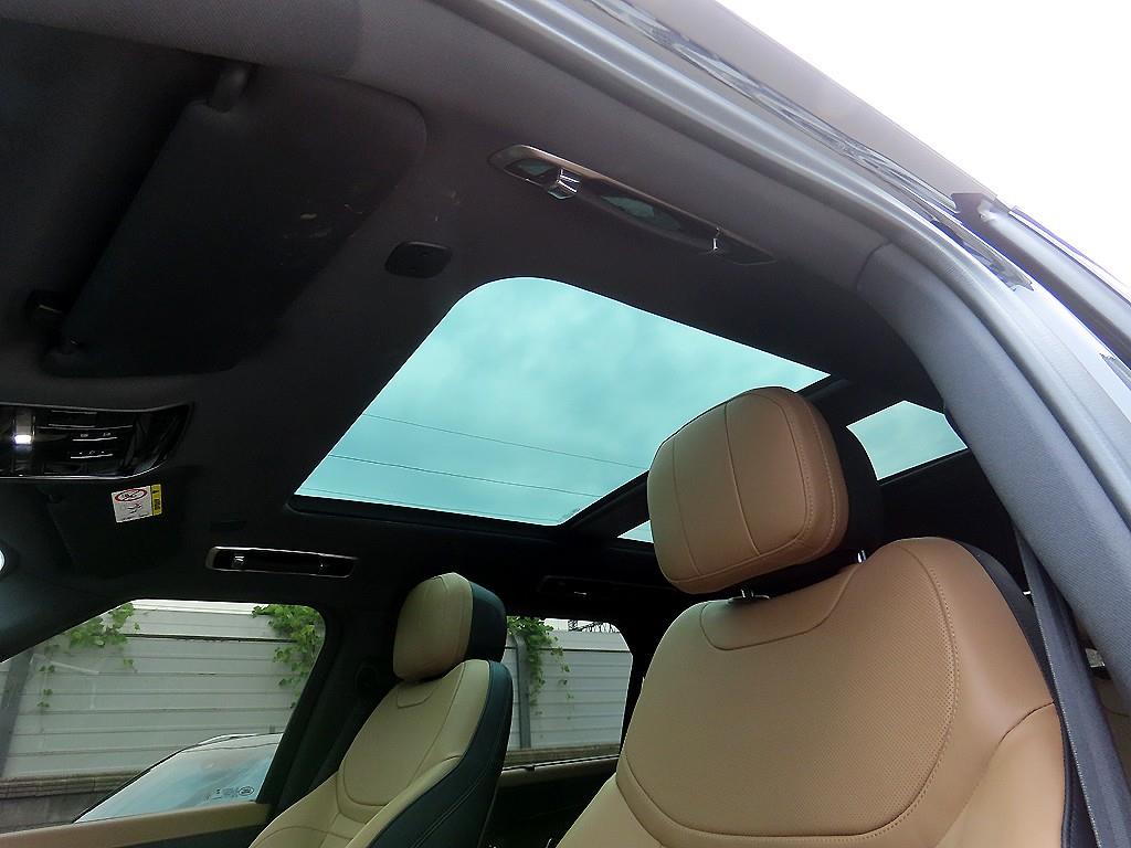 Land Rover Range Rover Sports 2024 Negro - Importación desde Corea - HF Imports Iquique - Foto 17