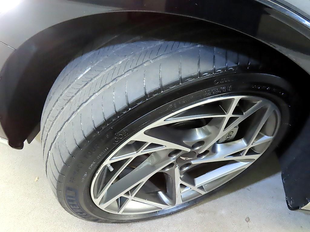 Genesis G90 2023 Negro - Importación desde Corea - HF Imports Iquique - Foto 20
