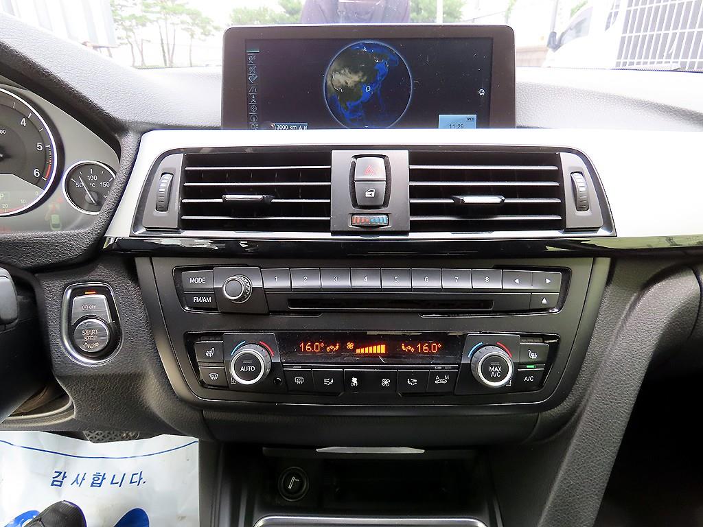 BMW 4 Series 2013 - Importación desde Corea - HF Imports Iquique - Foto 14