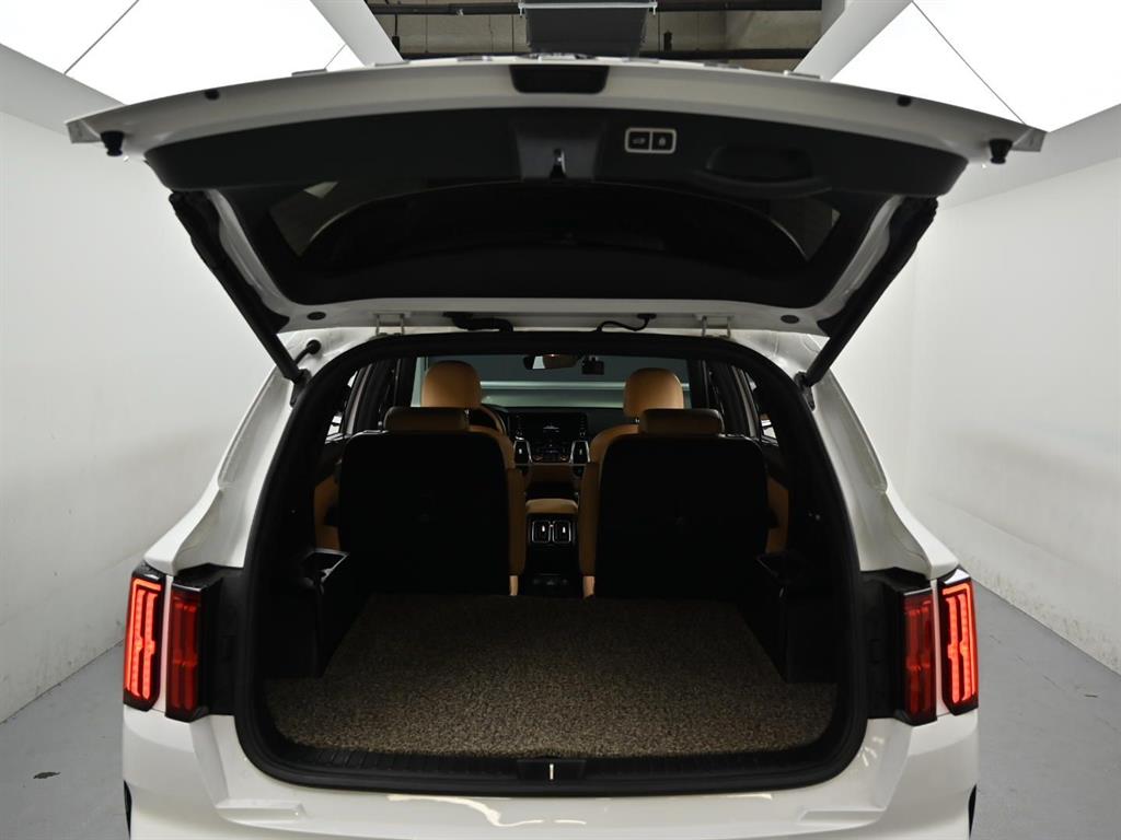 KIA Sorento 2021 Blanco - Importación desde Corea - HF Imports Iquique - Foto 19