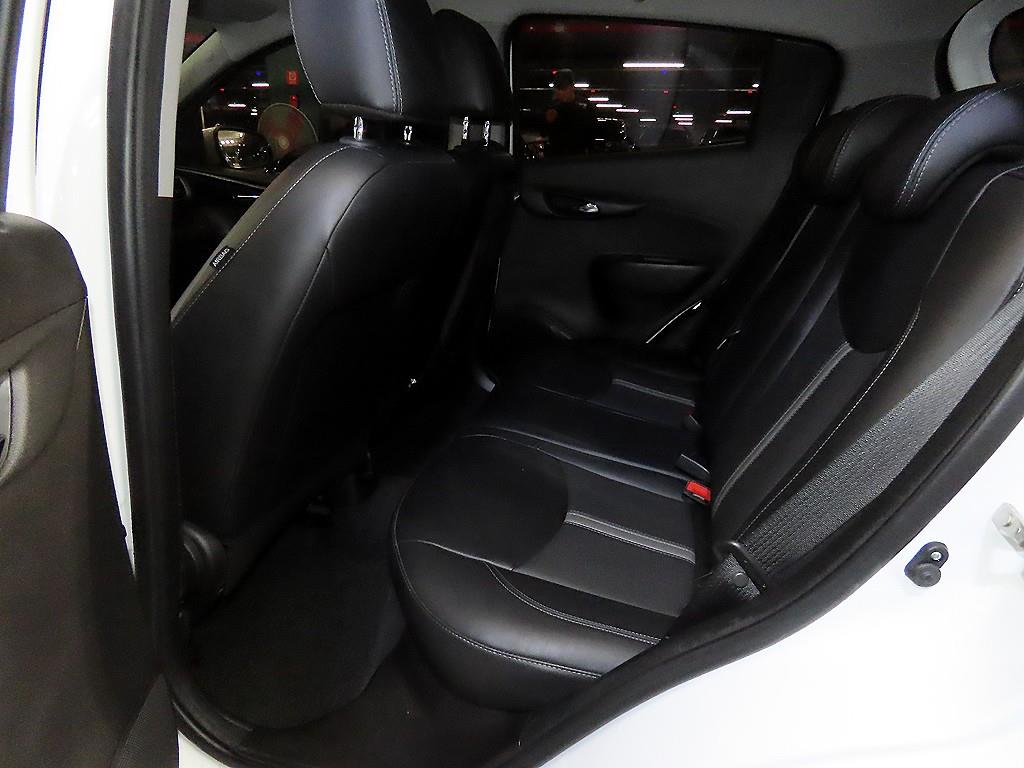 Chevrolet Spark - Vista 7