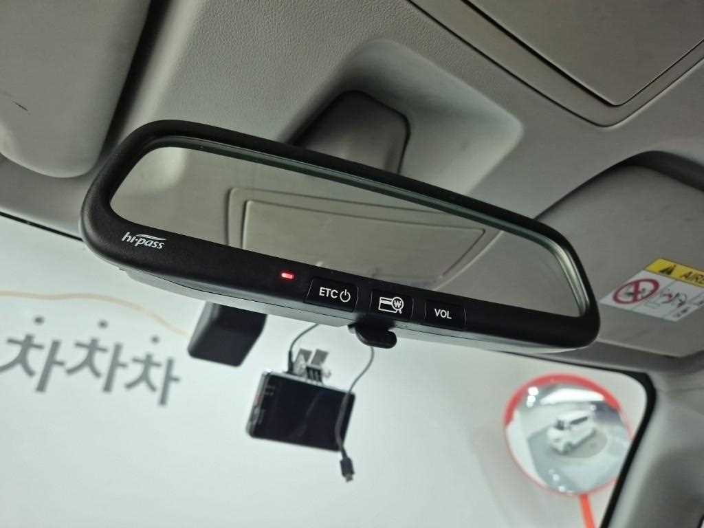 KIA Ray 2022 Blanco - Importación desde Corea - HF Imports Iquique - Foto 15