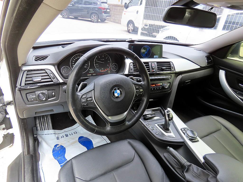 BMW 4 Series - Vista 7