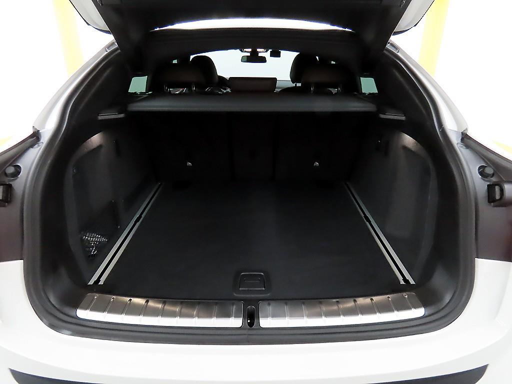 BMW X4 2026 Blanco - Importación desde Corea - HF Imports Iquique - Foto 18