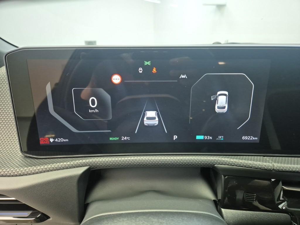 KIA EV6 - Vista 6