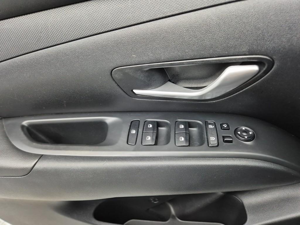 HYUNDAI Tucson 2021 Blanco - Importación desde Corea - HF Imports Iquique - Foto 17