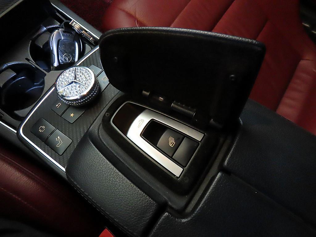 Mercedes Benz E class 2015 Blanco - Importación desde Corea - HF Imports Iquique - Foto 15