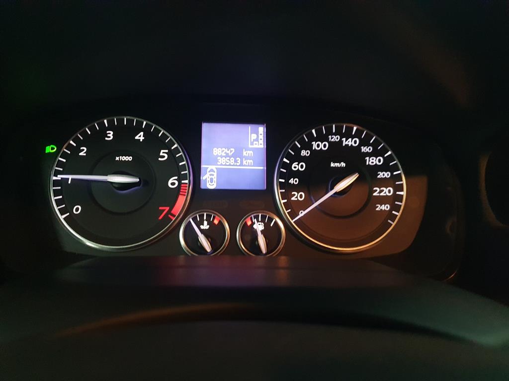 SAMSUNG SM5 2012 the color of pearl - Importación desde Corea - HF Imports Iquique - Foto 19
