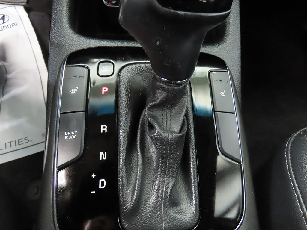 KIA K3 - Vista 9
