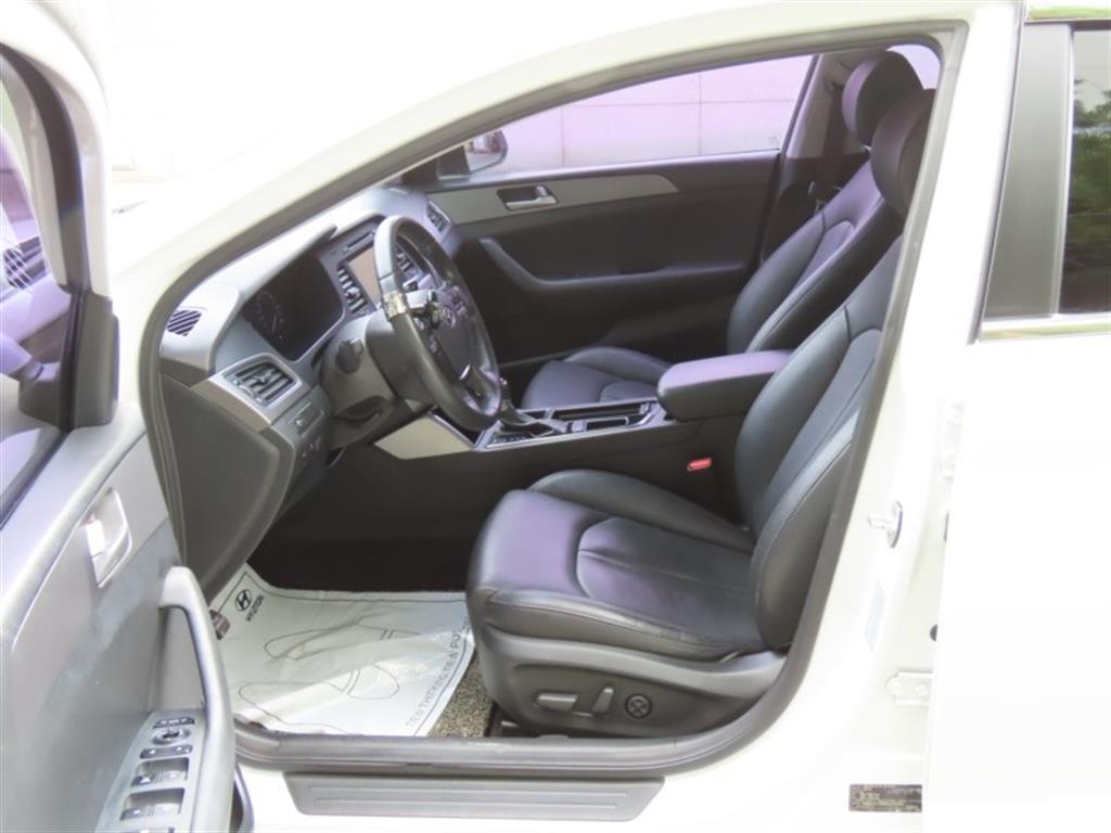 HYUNDAI Sonata 2015 - Importación desde Corea - HF Imports Iquique - Foto 13