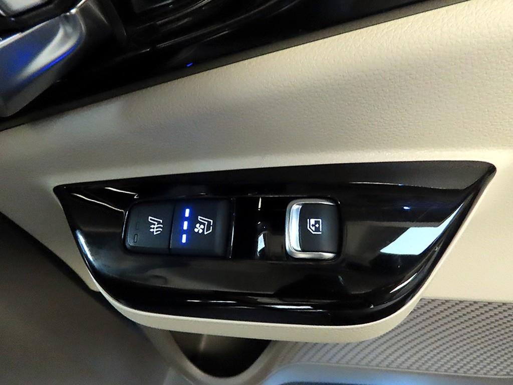 KIA Carnival - Vista 12