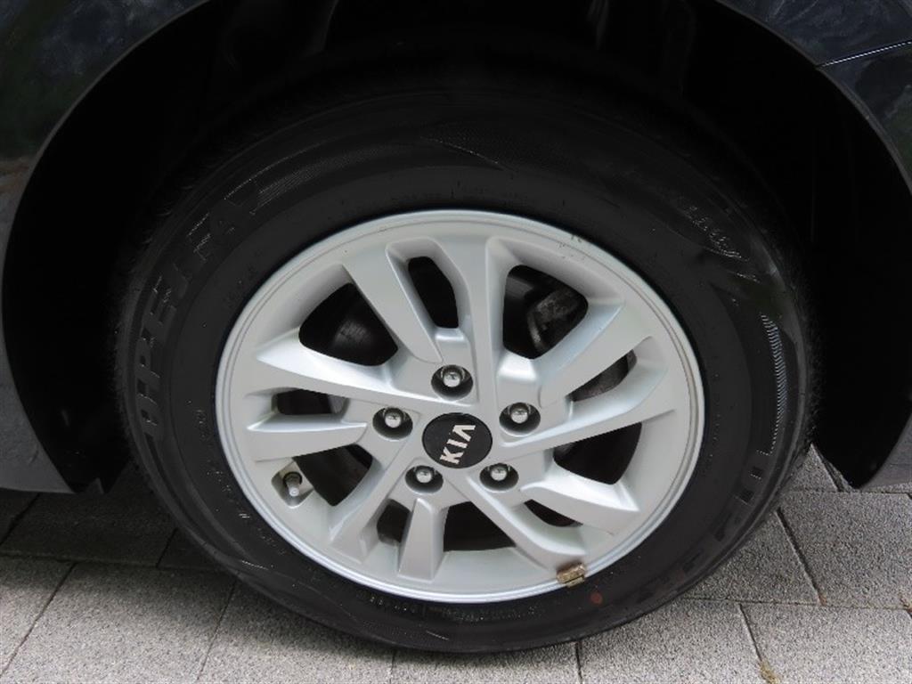 KIA K3 2019 Azul - Importación desde Corea - HF Imports Iquique - Foto 17