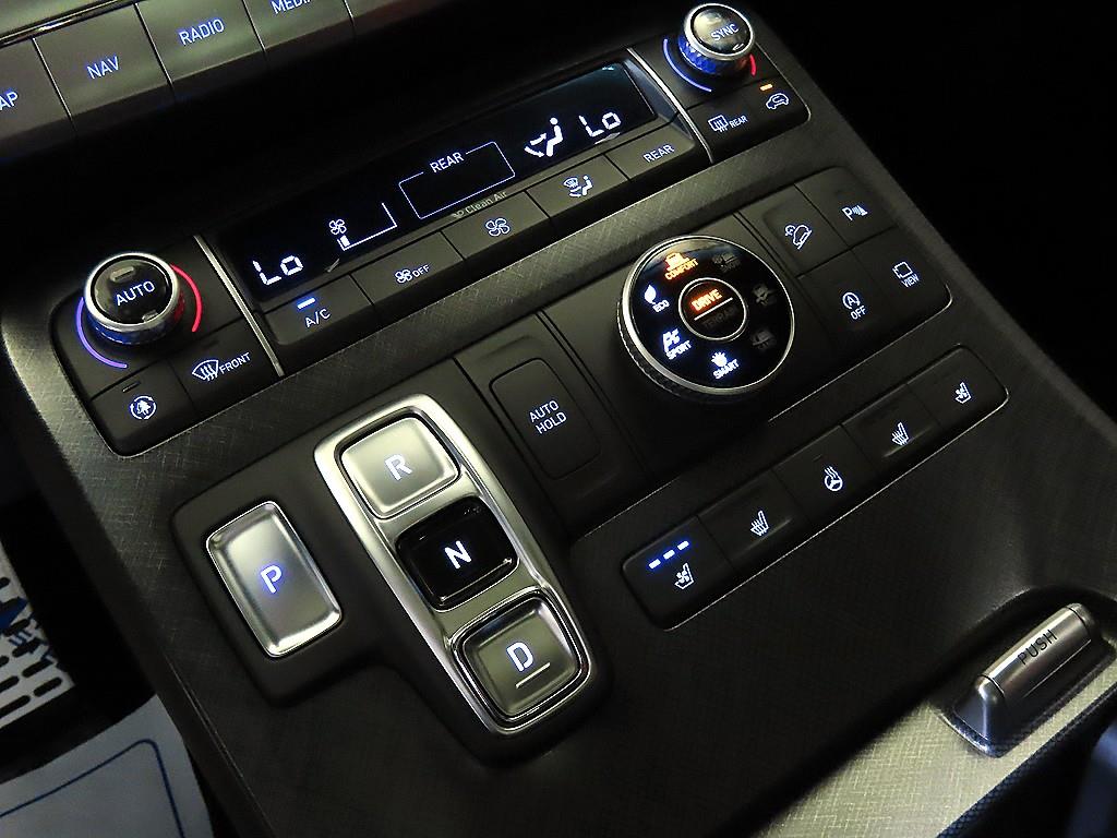 HYUNDAI Palisade - Vista 12