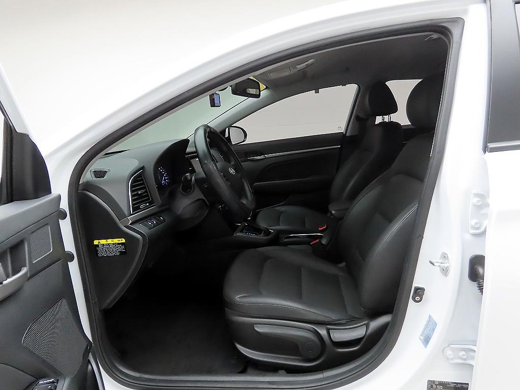 HYUNDAI Avante 2018 - Importación desde Corea - HF Imports Iquique - Foto 13