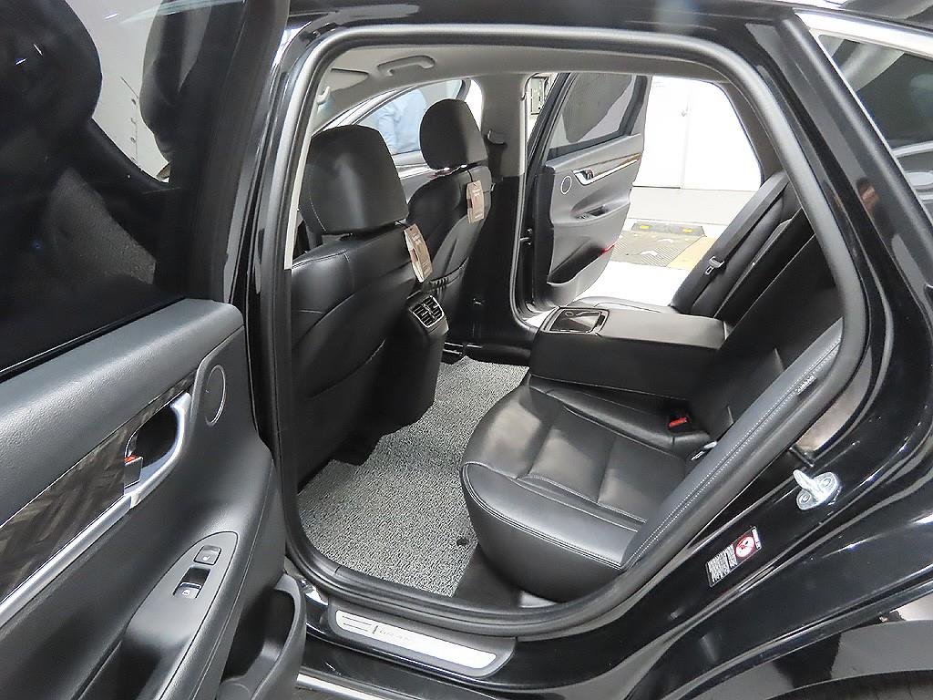 HYUNDAI Grandeur - Vista 8