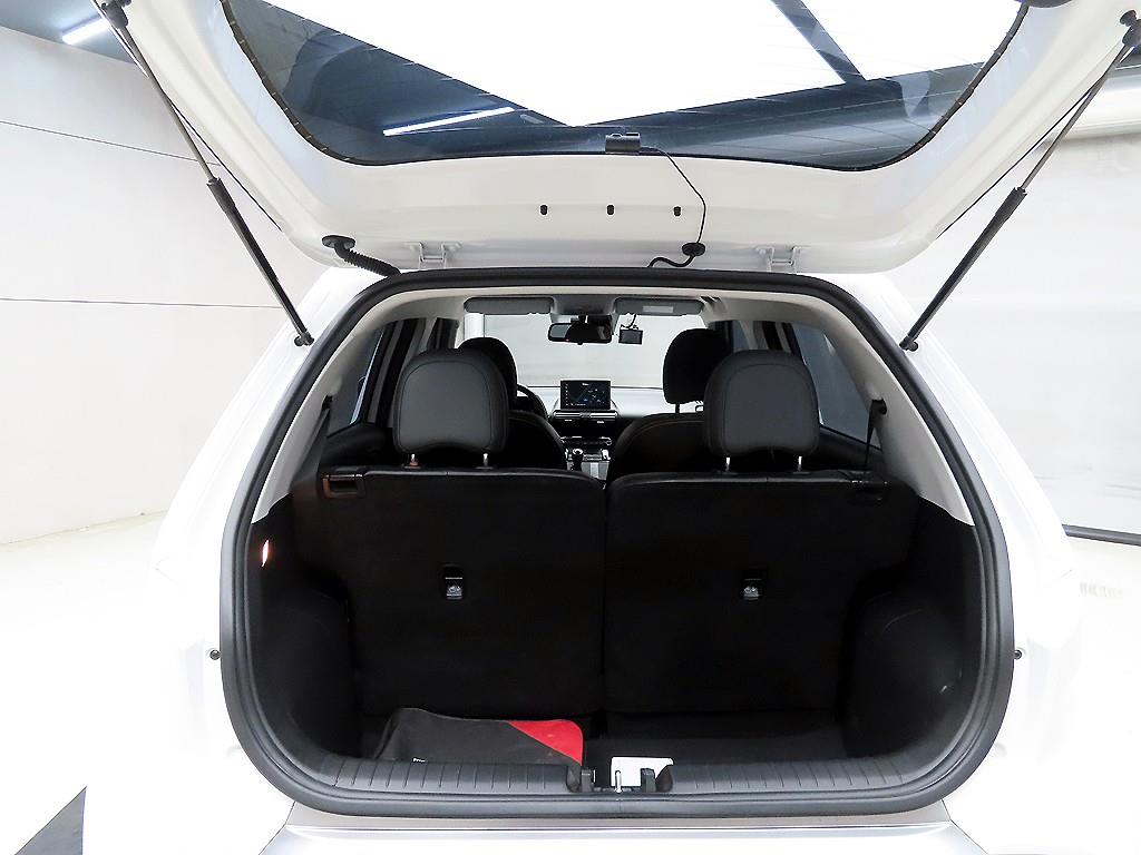 HYUNDAI Casper 2022 Blanco - Importación desde Corea - HF Imports Iquique - Foto 18