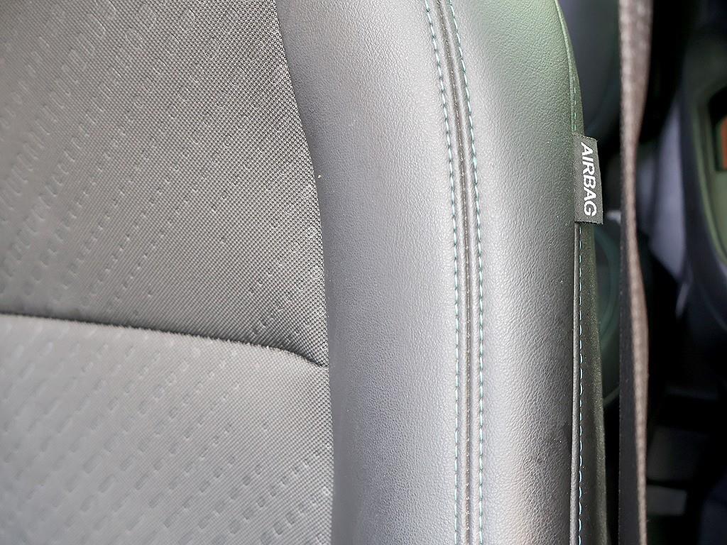 Chevrolet Trax - Vista 11