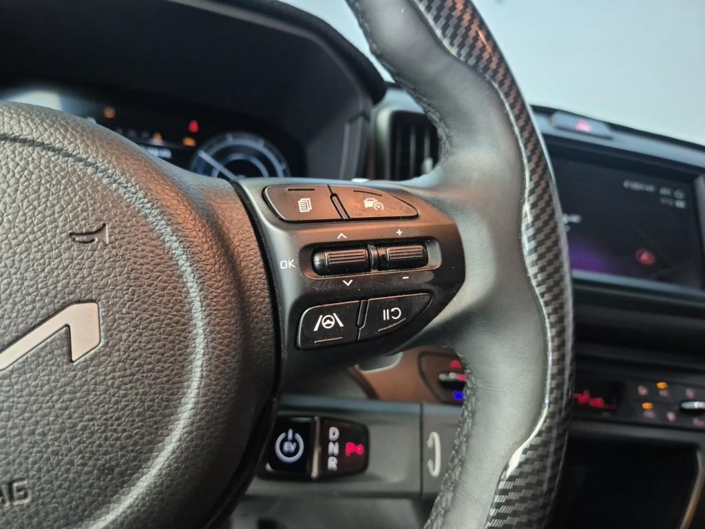 KIA Ray - Vista 8