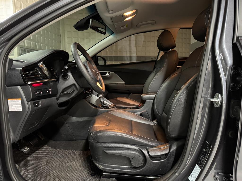KIA Niro - Vista 6