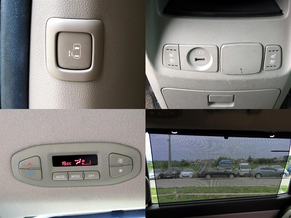 KIA Carnival 2020 - Importación desde Corea - HF Imports Iquique - Foto 17