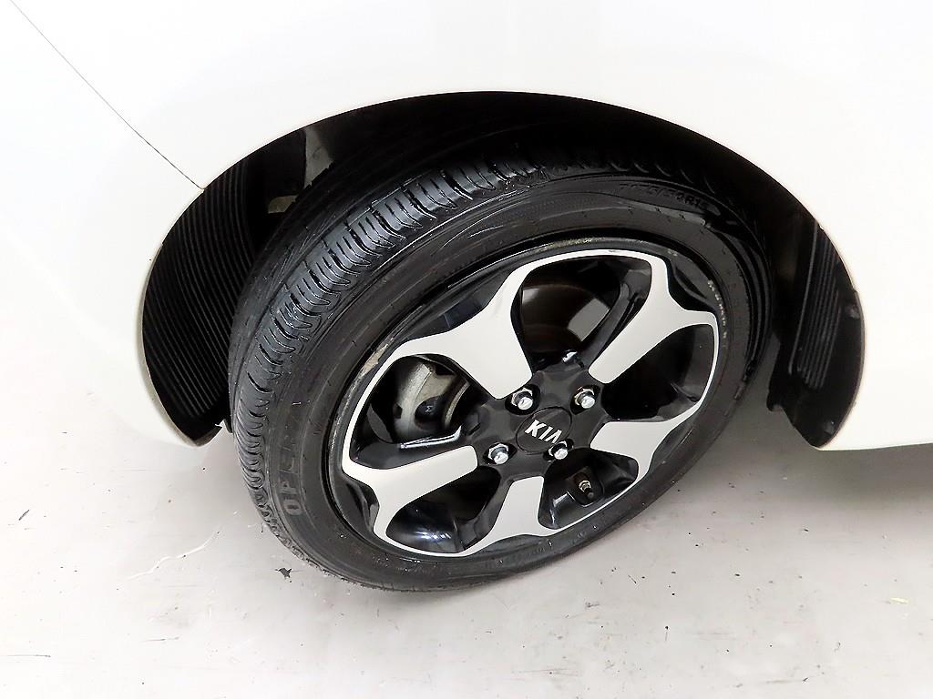 KIA Ray 2016 Blanco - Importación desde Corea - HF Imports Iquique - Foto 19