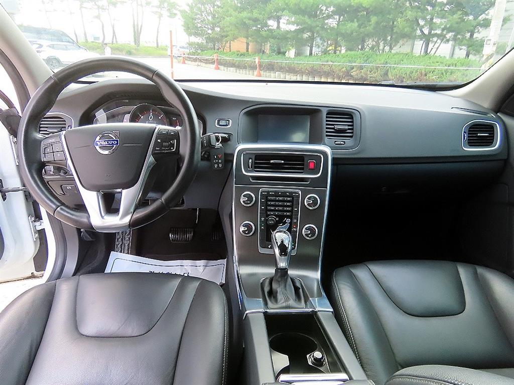 Volvo S60 - Vista 7