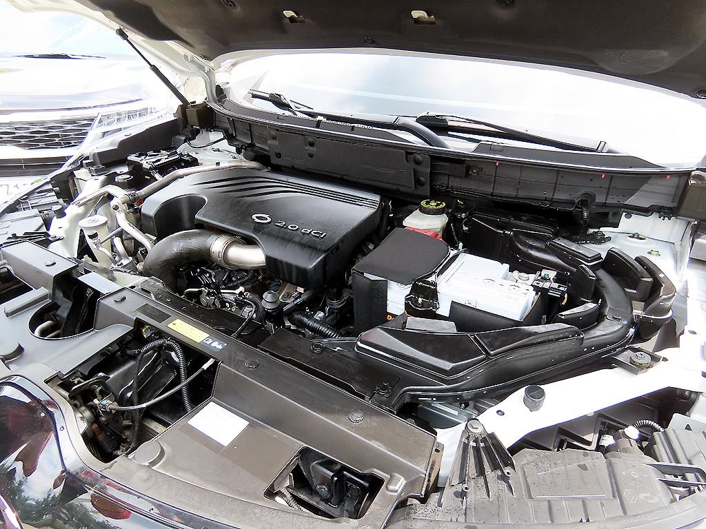 SAMSUNG QM6 2018 Blanco - Importación desde Corea - HF Imports Iquique - Foto 19