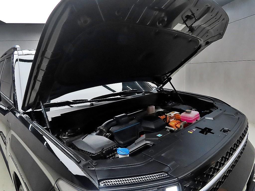 HYUNDAI Santa Fe 2024 Negro - Importación desde Corea - HF Imports Iquique - Foto 19