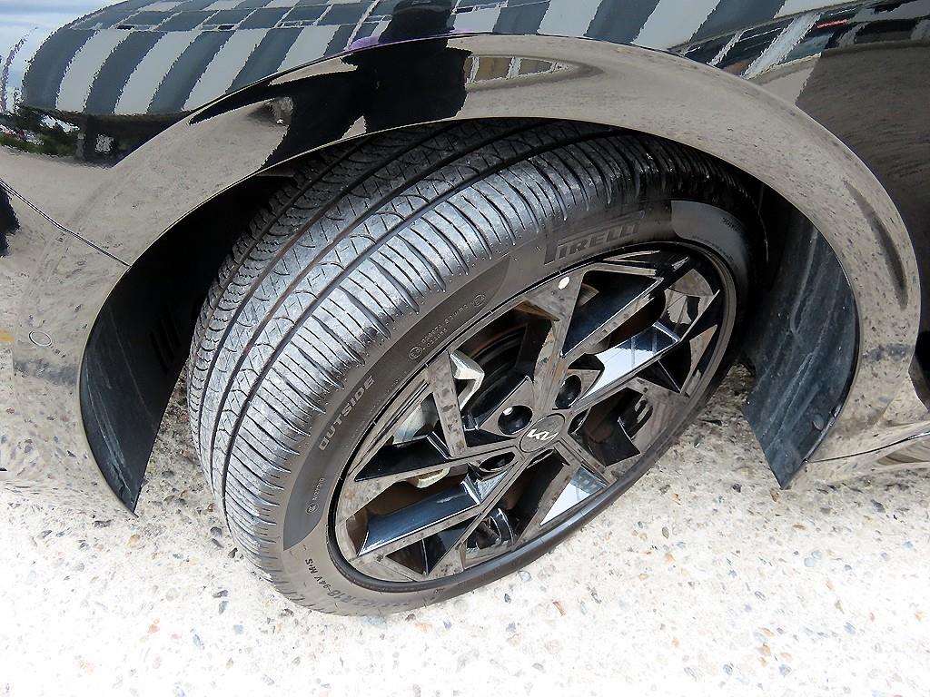 KIA K5 2023 - Importación desde Corea - HF Imports Iquique - Foto 20