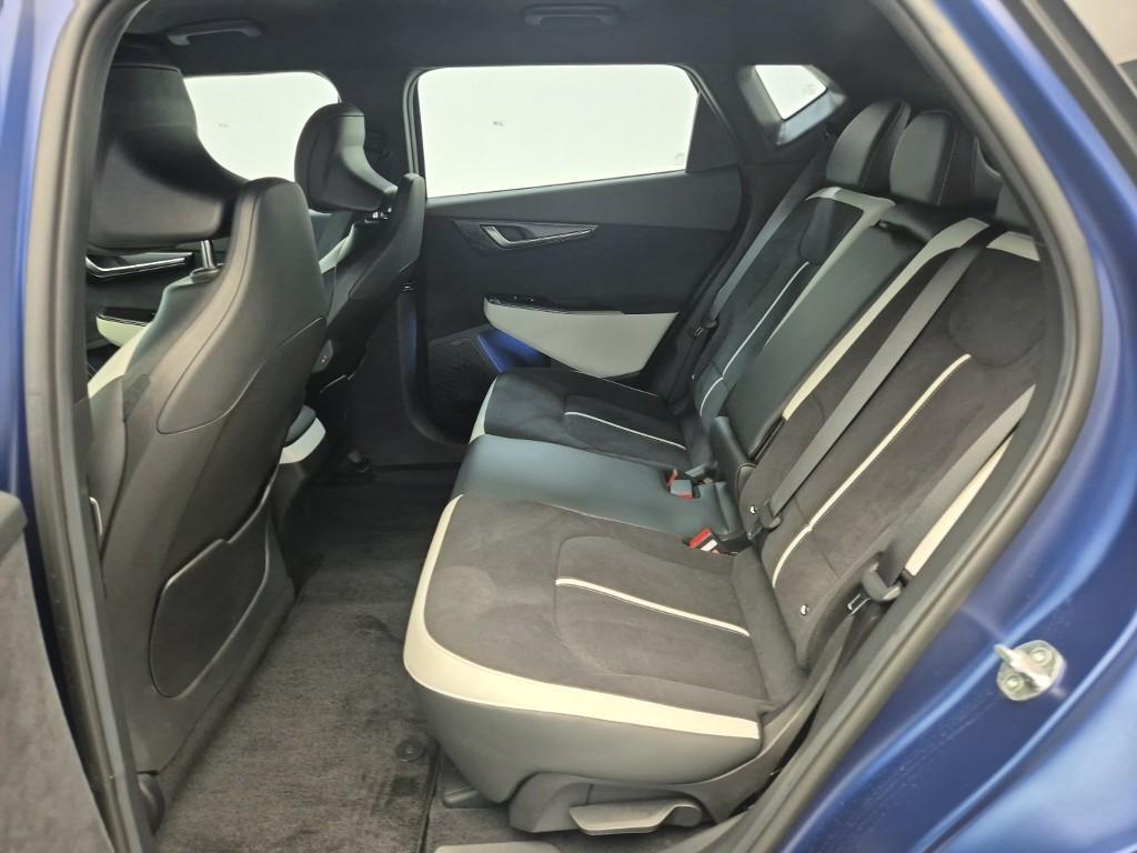 KIA EV6 - Vista 12