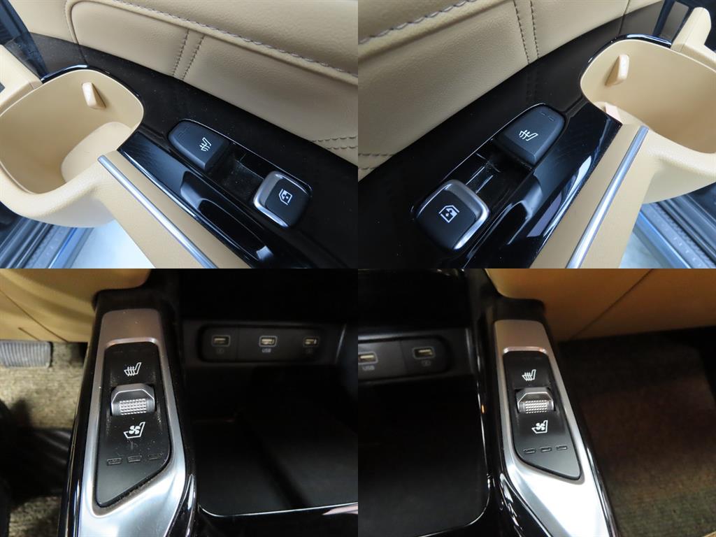 KIA Sorento 2020 Azul - Importación desde Corea - HF Imports Iquique - Foto 17