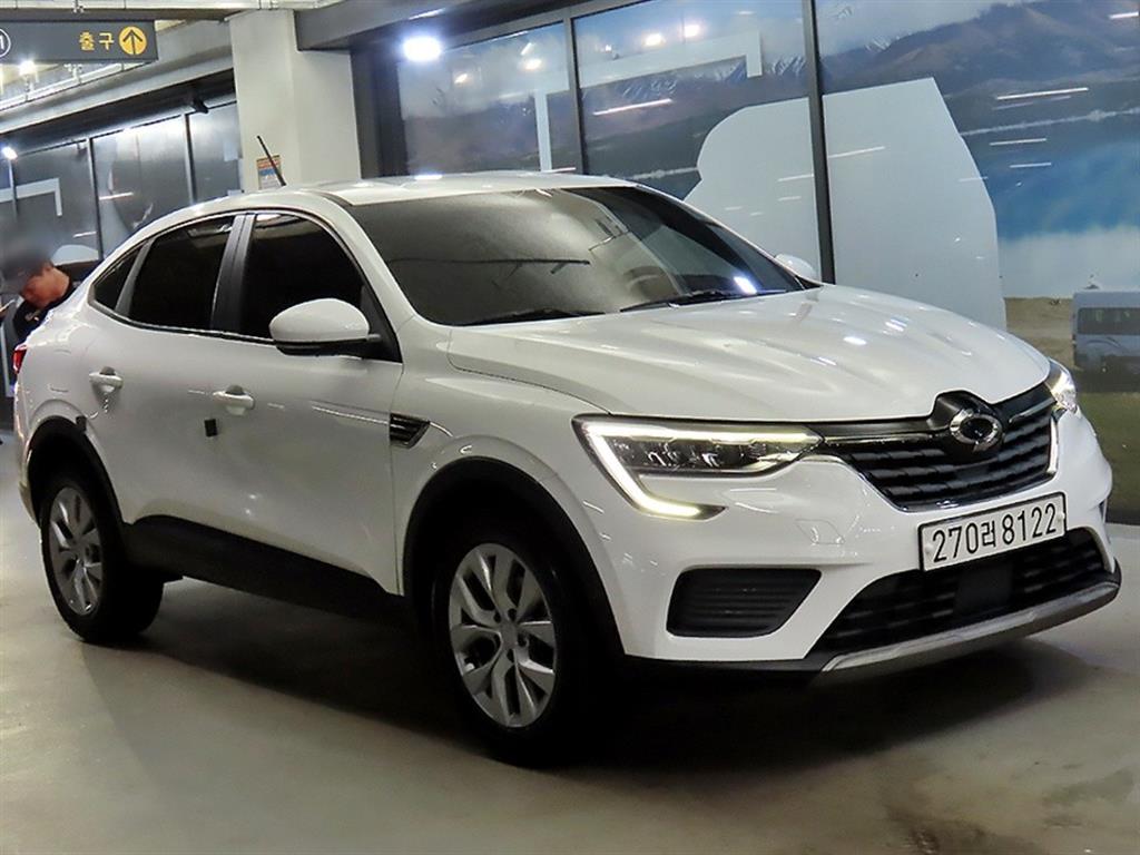 SAMSUNG XM3 2020 Blanco - Importación desde Corea - HF Imports Iquique - Foto 1