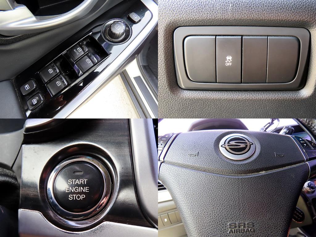 Ssangyong Korando 2014 - Importación desde Corea - HF Imports Iquique - Foto 17