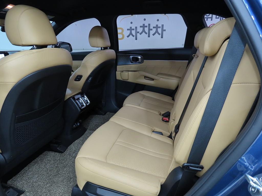 KIA Sorento - Vista 6