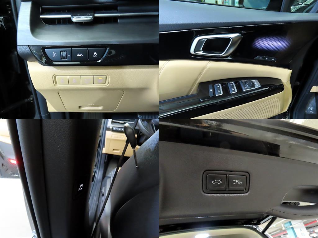 KIA Carnival 2022 - Importación desde Corea - HF Imports Iquique - Foto 18