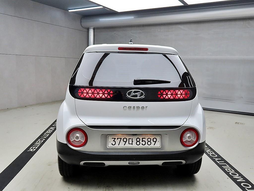 HYUNDAI Casper - Vista 3