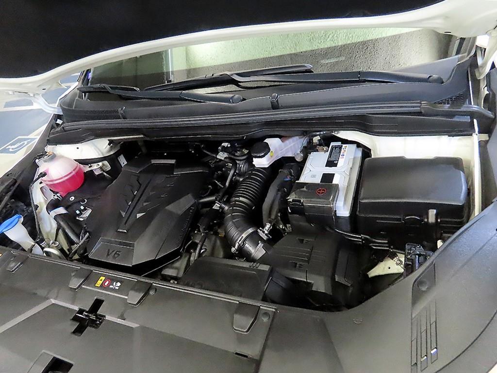 KIA Carnival 2022 Blanco - Importación desde Corea - HF Imports Iquique - Foto 19