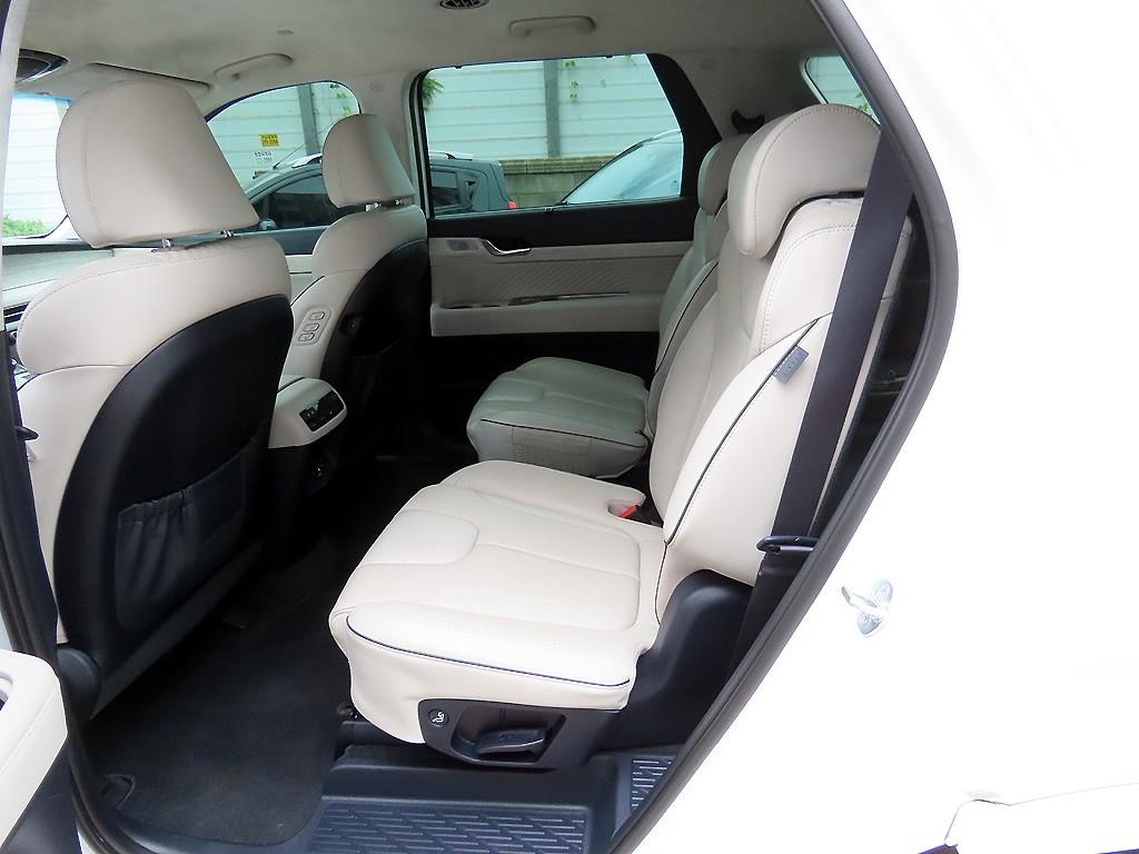 HYUNDAI Palisade - Vista 6