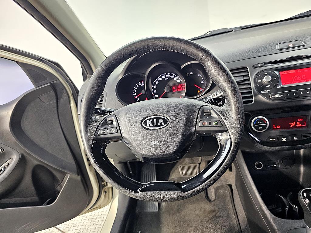 KIA Morning - Vista 11