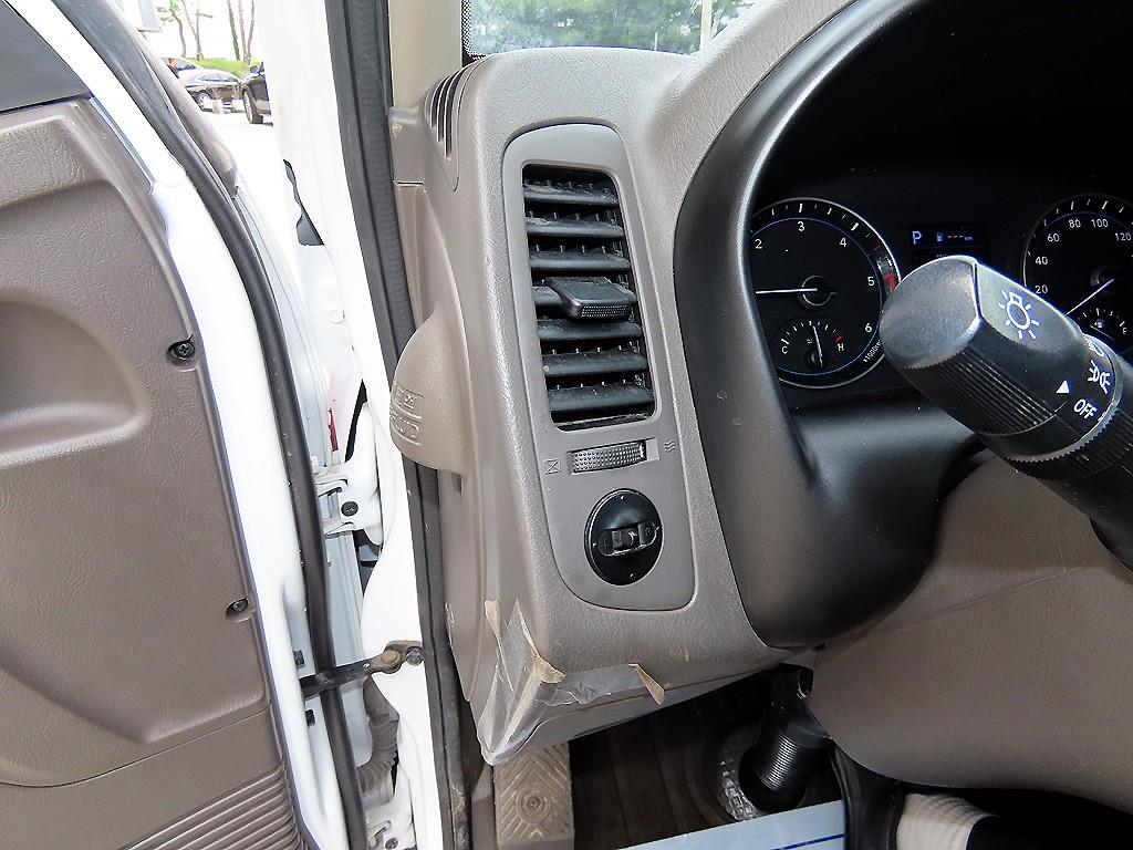 Small Truck Cargo (small) 2022 - Importación desde Corea - HF Imports Iquique - Foto 14