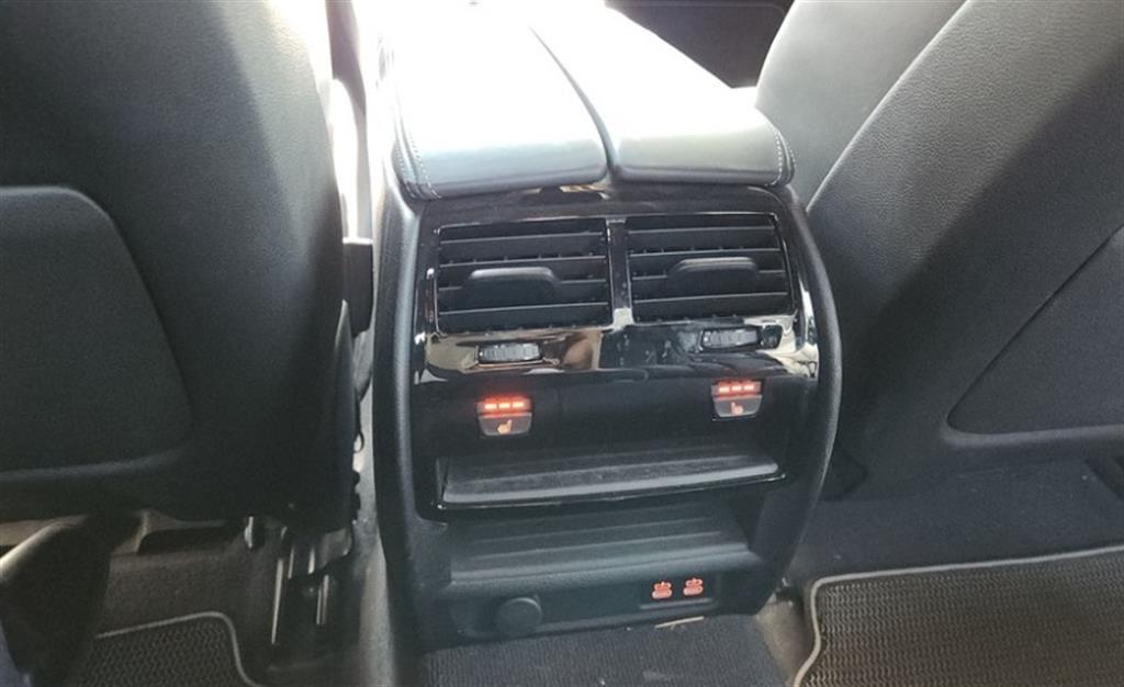 BMW 5 Series - Vista 7