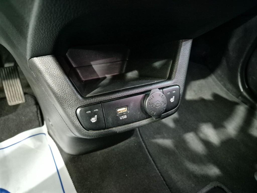KIA Ray 2020 Gris - Importación desde Corea - HF Imports Iquique - Foto 18
