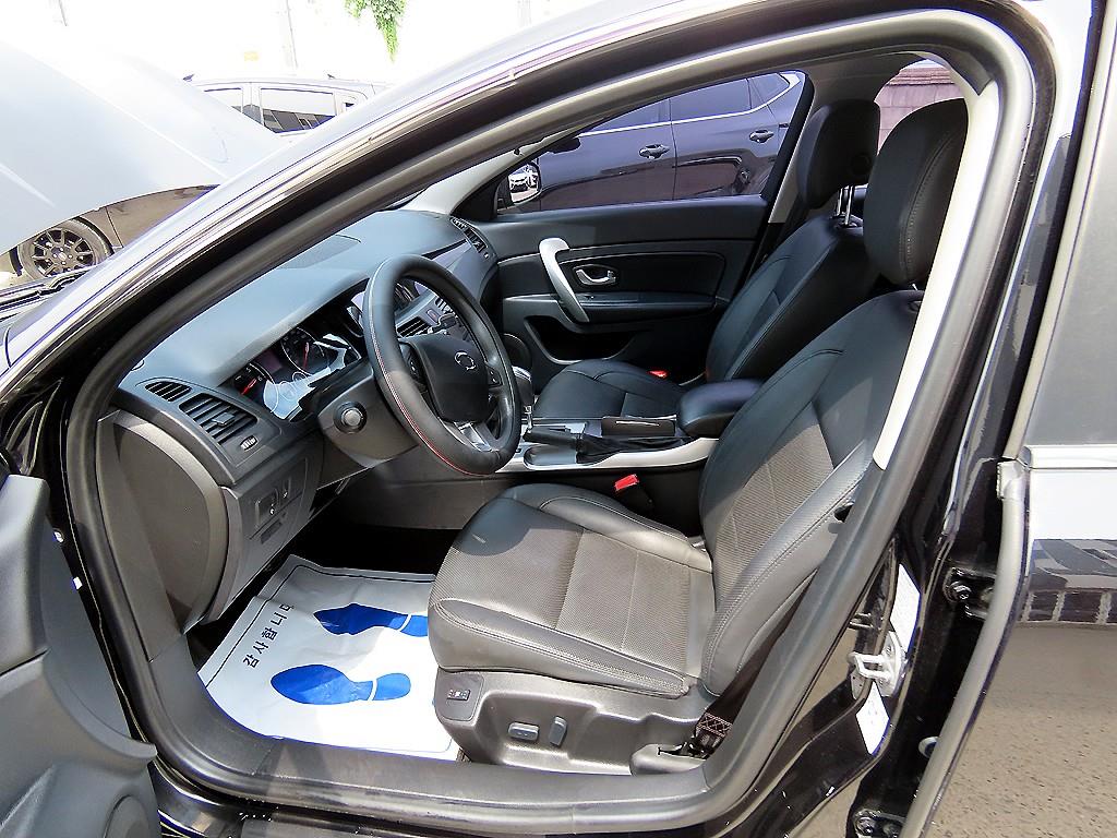 SAMSUNG SM5 - Vista 5